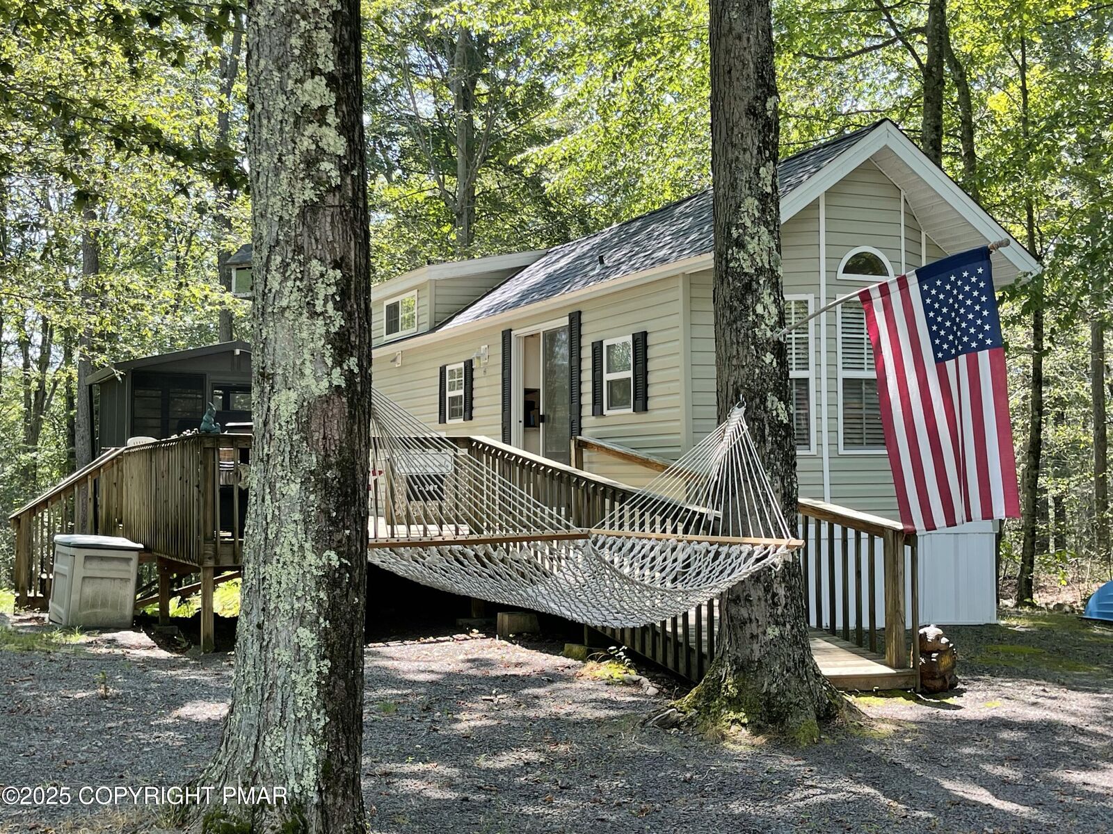 Property Photo:  E 382 Buckaroo Byway  PA 18424