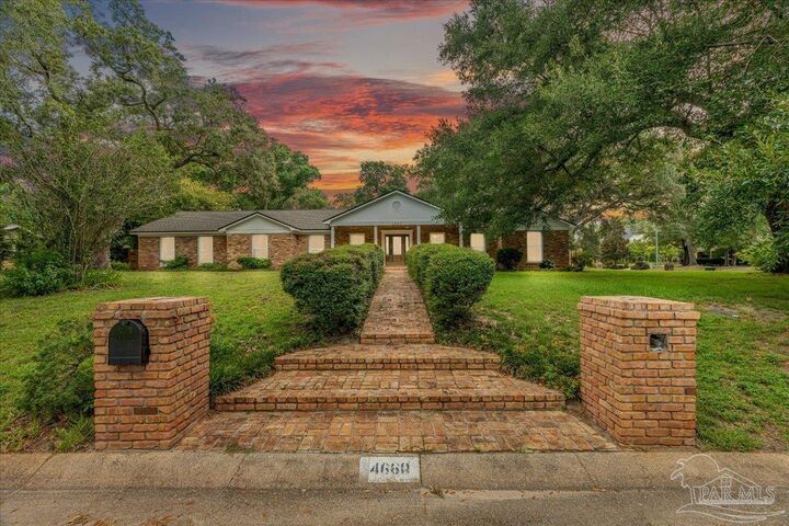 4660 Francisco Rd  Pensacola FL 32504 photo