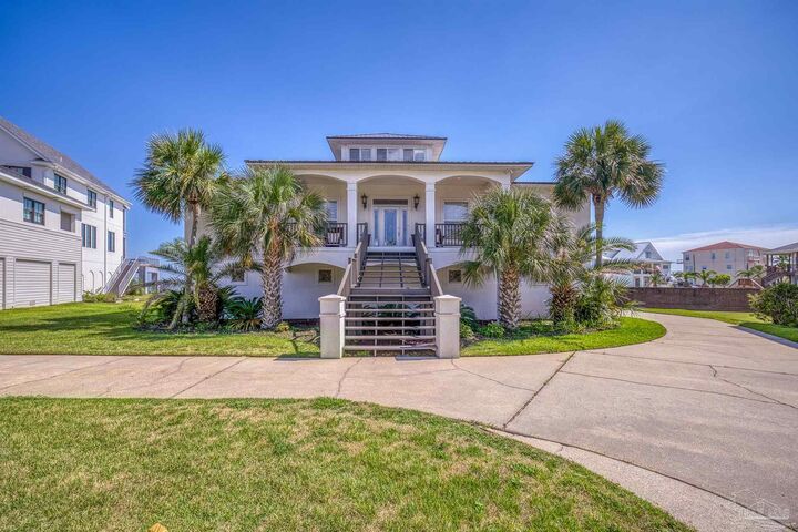 525 Windrose Cir  Pensacola FL 32507 photo