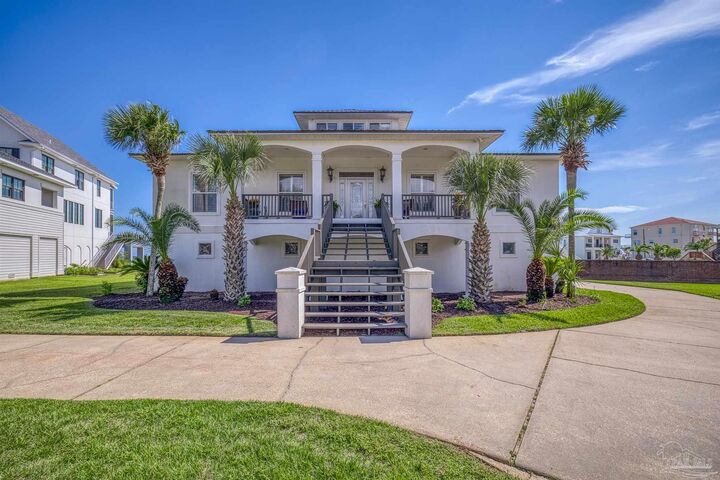 525 Windrose Cir  Pensacola FL 32507 photo