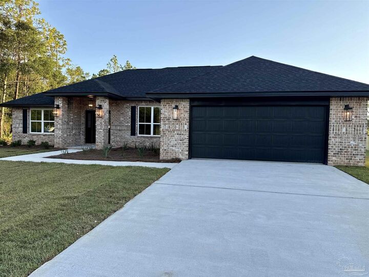 7937 Twin Lake Dr  Milton FL 32583 photo