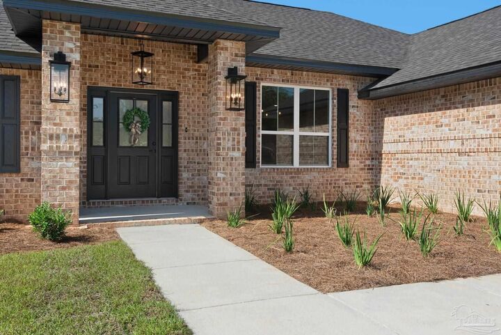 7937 Twin Lake Dr  Milton FL 32583 photo