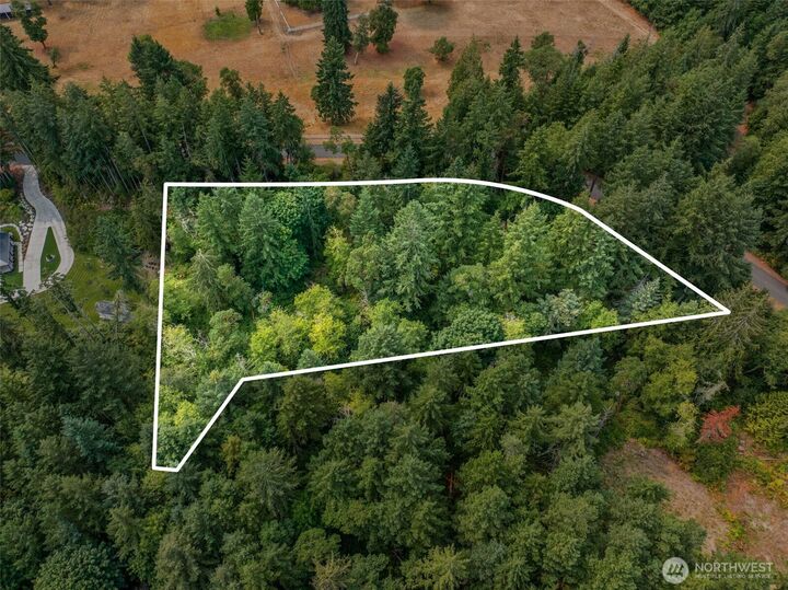 Property Photo: 7206 66th Street NW WA 98335