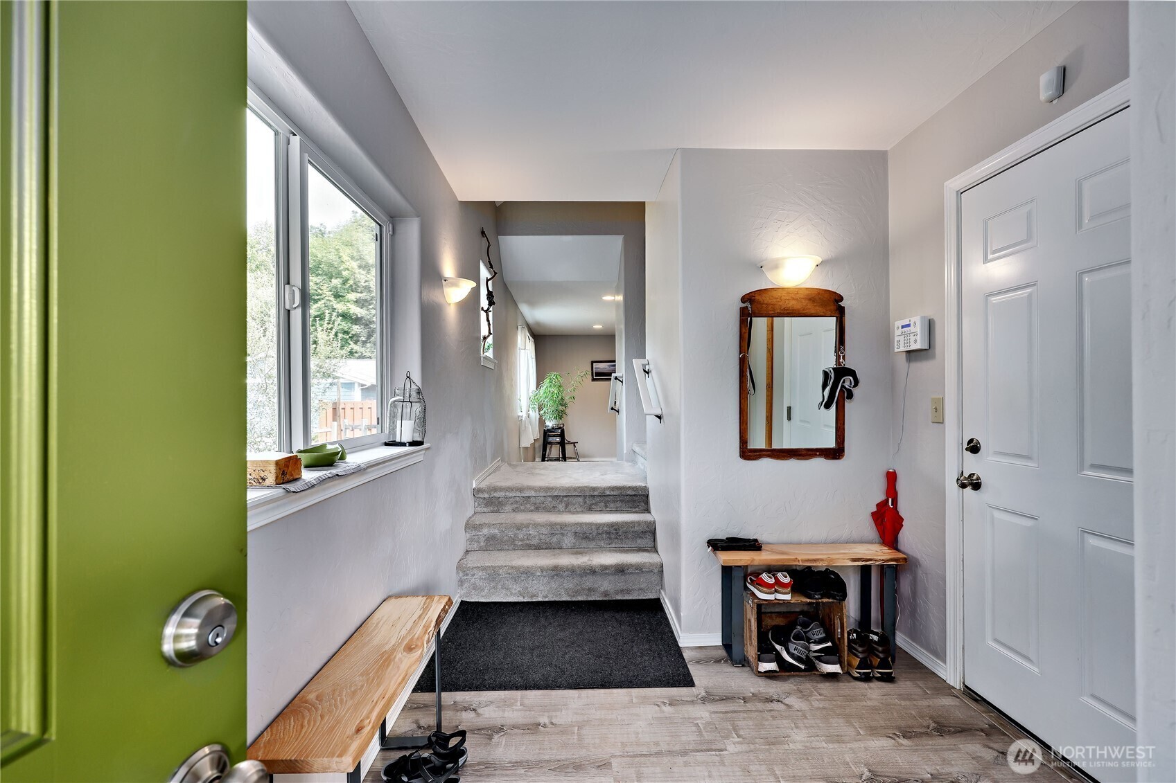 Property Photo: 7645 Lenox Lane WA 98383