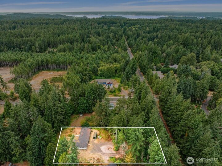 Property Photo: 5708 Rosedale Street NW WA 98335