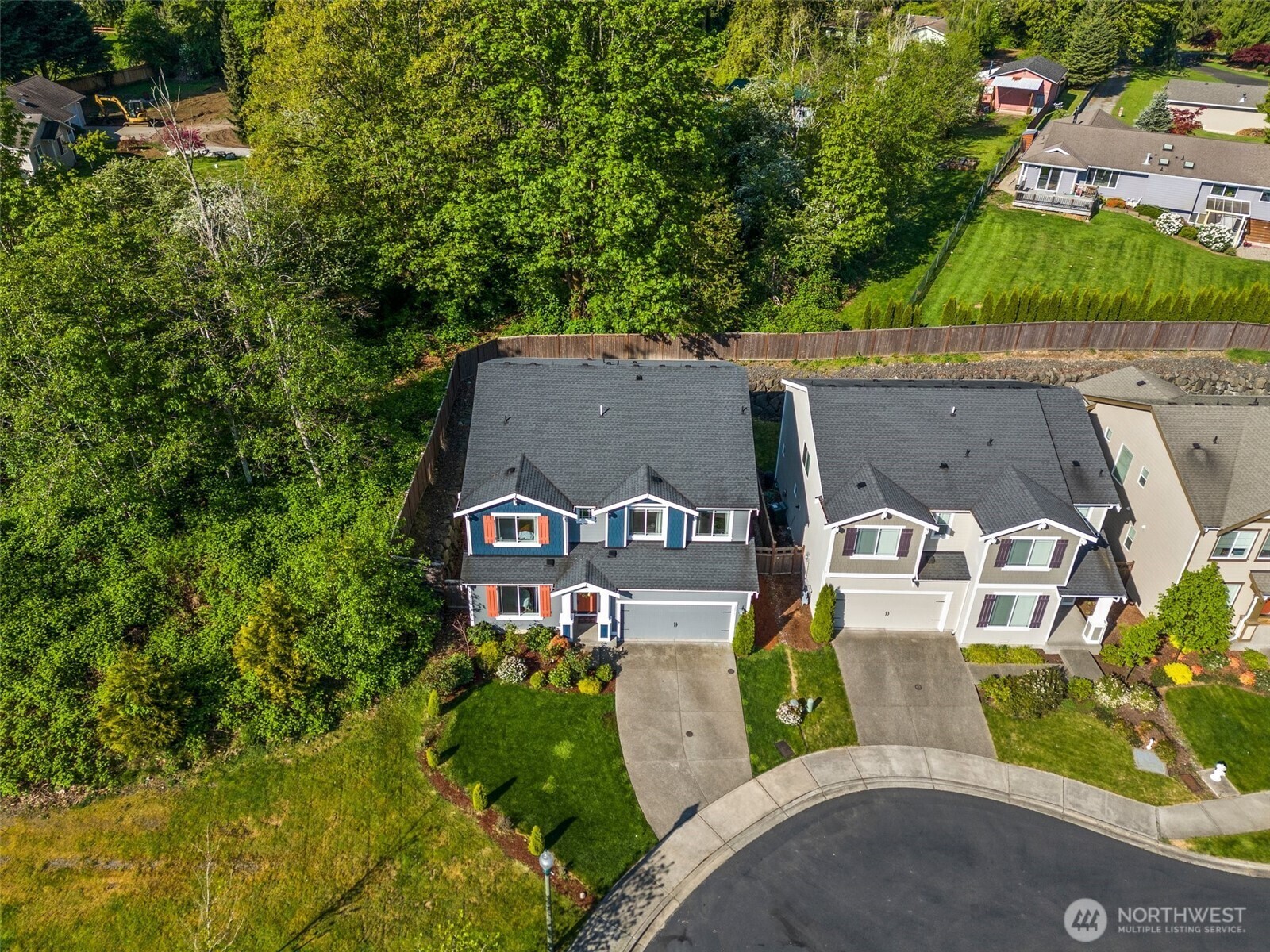 Property Photo:  12011 SE 299th Place  WA 98092 