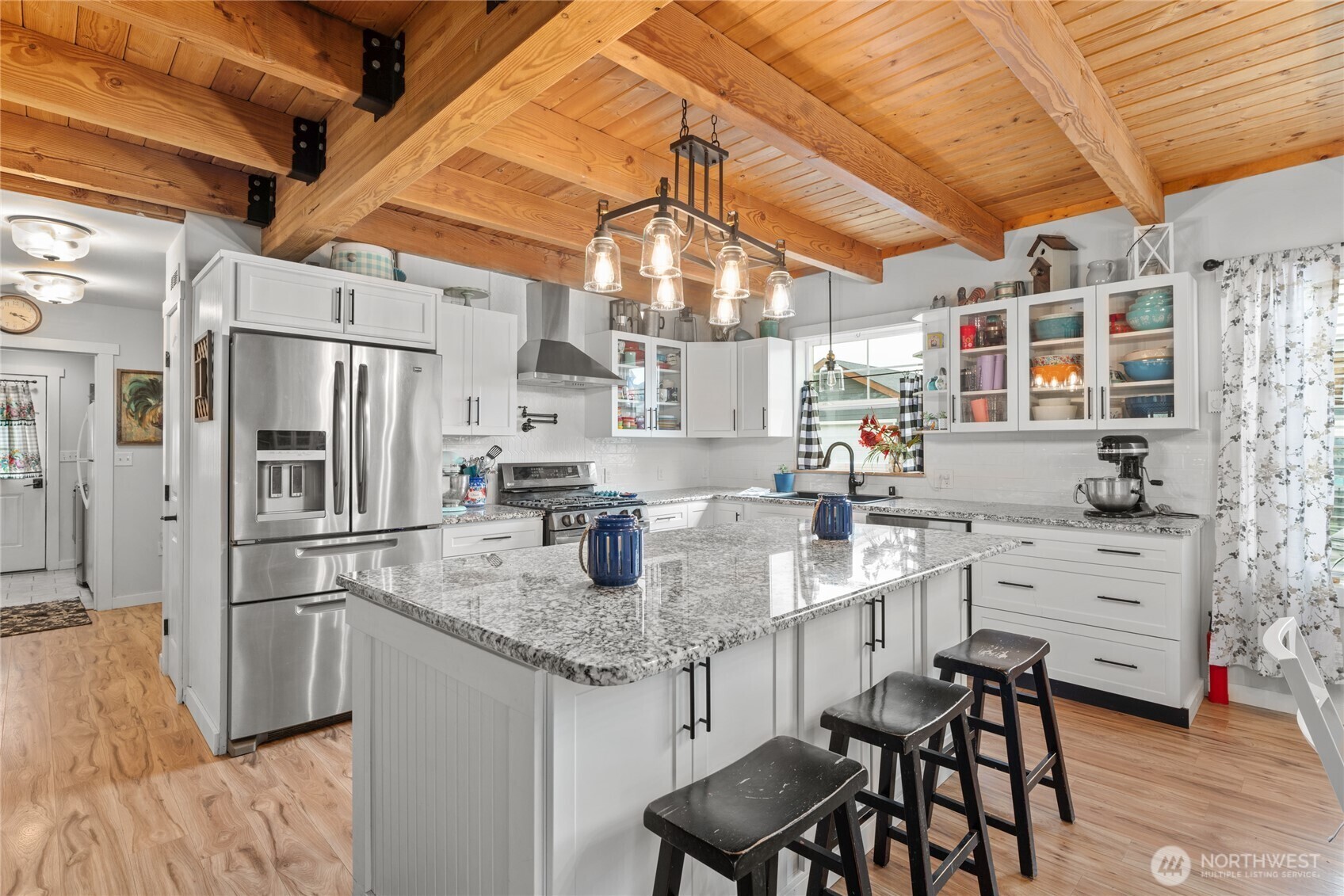 Property Photo:  199  Twin Lakes Drive  WA 98862 