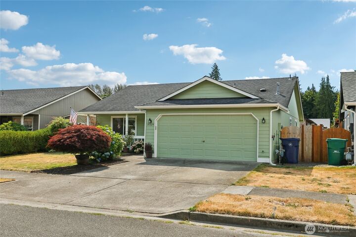 Property Photo:  19324  46th Avenue NE  WA 98223 