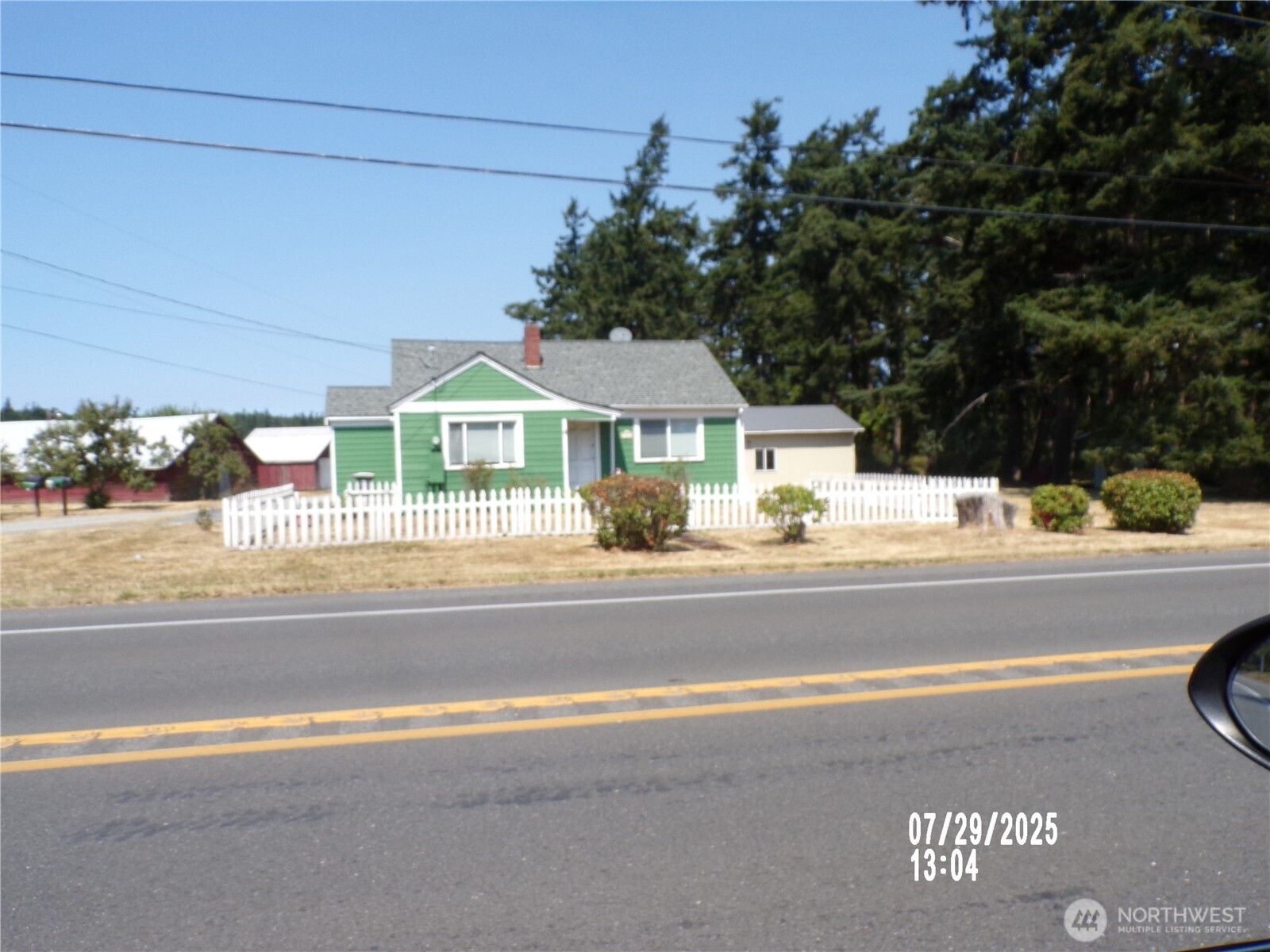 Property Photo:  1464  Nature View Lane  WA 98277 