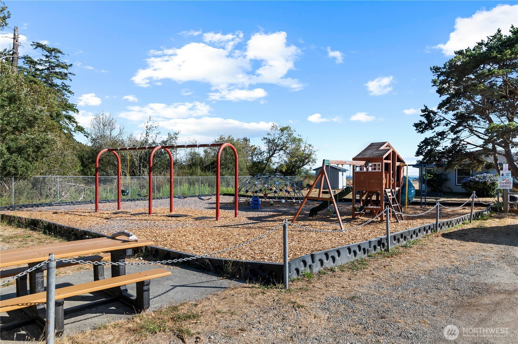 Property Photo: 1251 S Dewey Drive WA 98239