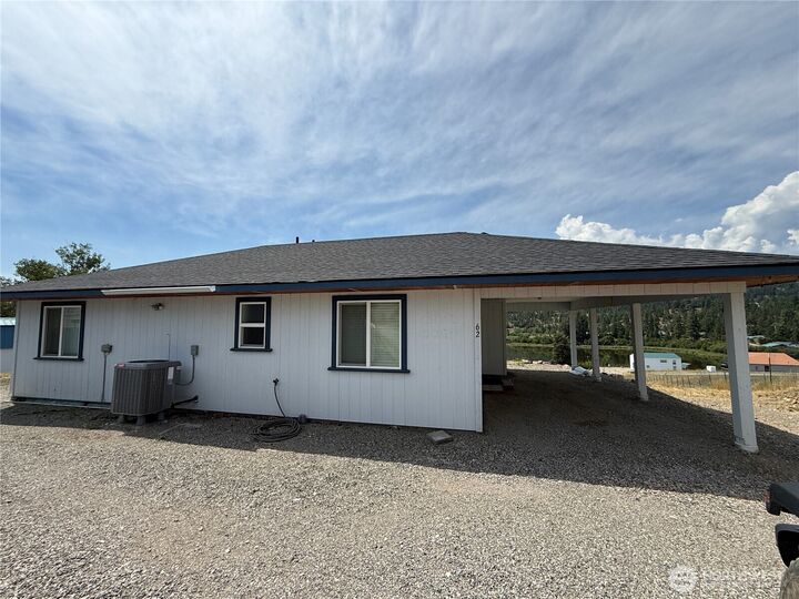 Property Photo: 62 Heron Loop Road WA 99166