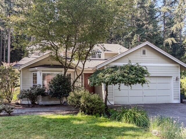 Property Photo:  6724  36th Street Ct NW  WA 98335 