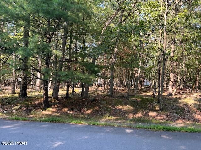 Property Photo:  Redwood Lot 53 Road  PA 18337
