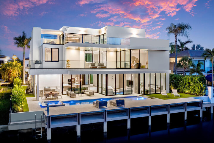 541 Golden Harbour Drive  Boca Raton FL 33432 photo