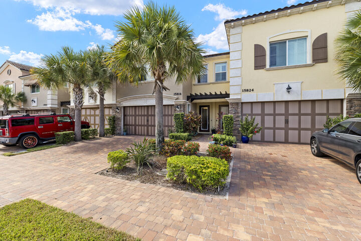 15816 Italian Cypress Way  Wellington FL 33414 photo