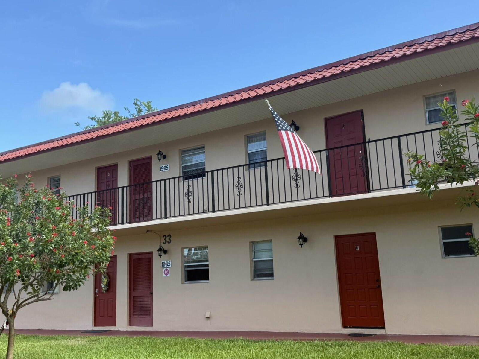 Property Photo: 1965 SW Palm City Road 33I FL 34994