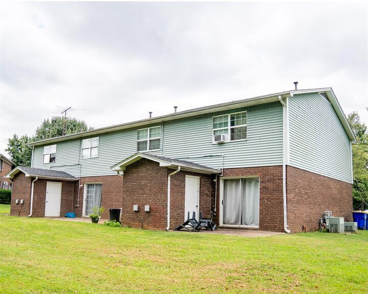 Property Photo:  1280 Barnwood Court  KY 42104 