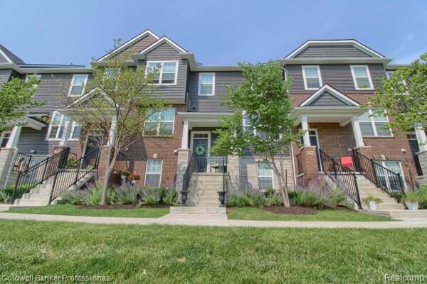 132 Mill Street  Plymouth MI 48170 photo