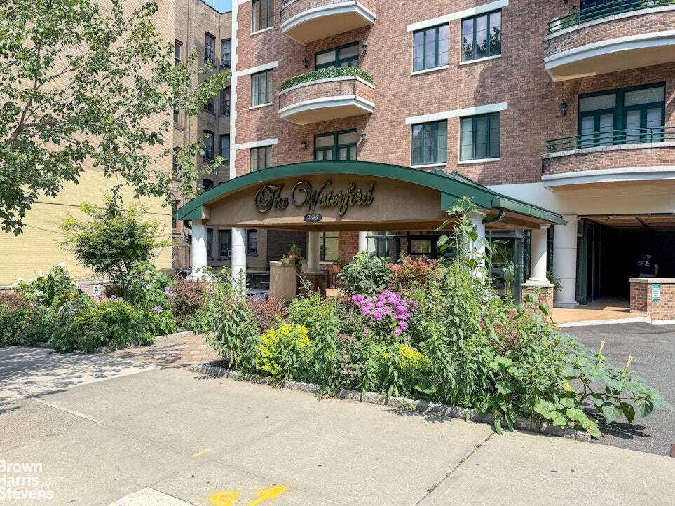 Property Photo: 3816 Waldo Avenue 3D NY 10463