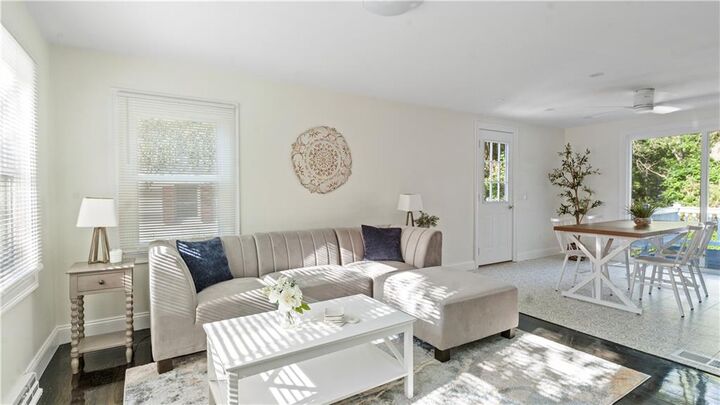 Property Photo: 25 Douglas Circle RI 02828