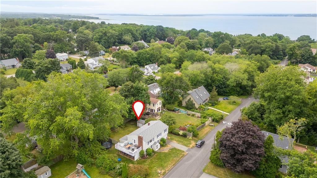 Property Photo: 80 Peck Avenue RI 02809