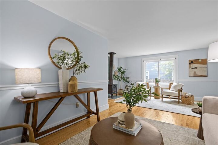 Property Photo: 100 Walnut Road RI 02806