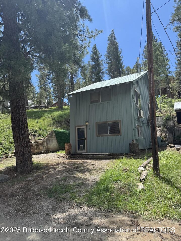 Property Photo: 521 Fifth Street N NM 88345