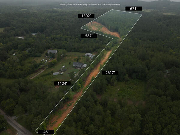 Property Photo: 239 County Road 752 TN 37370