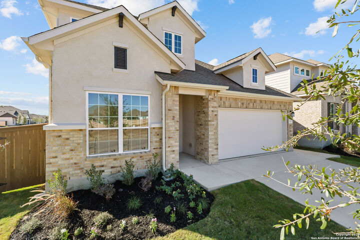 Property Photo:  12502 Sylvanite  TX 78254 