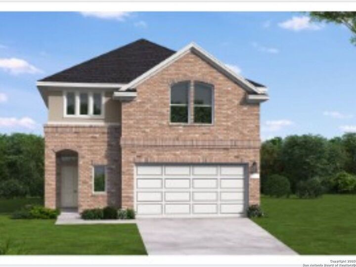 12341 Goulding  San Antonio TX 78254 photo