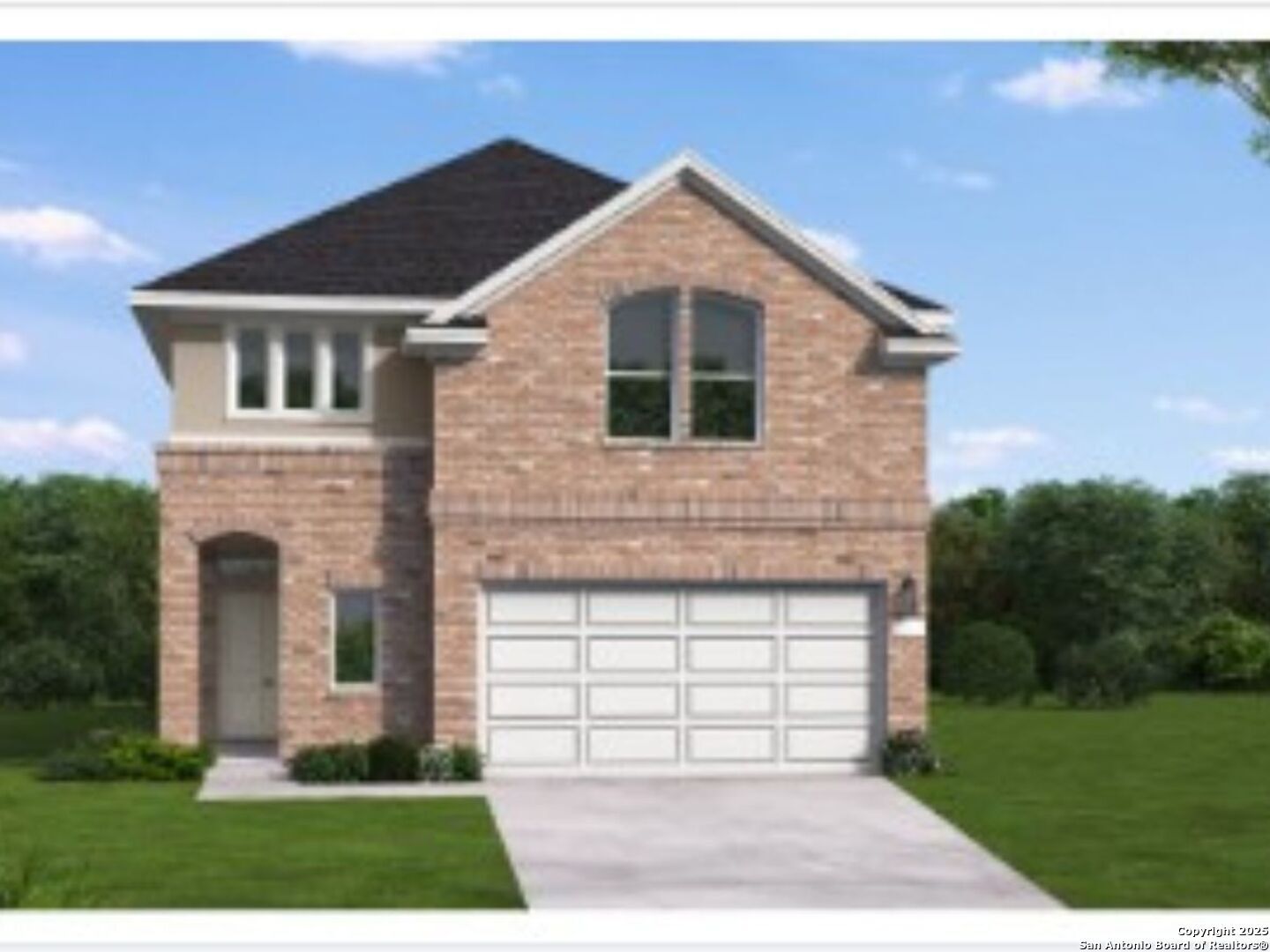 Property Photo: 12341 Goulding TX 78254