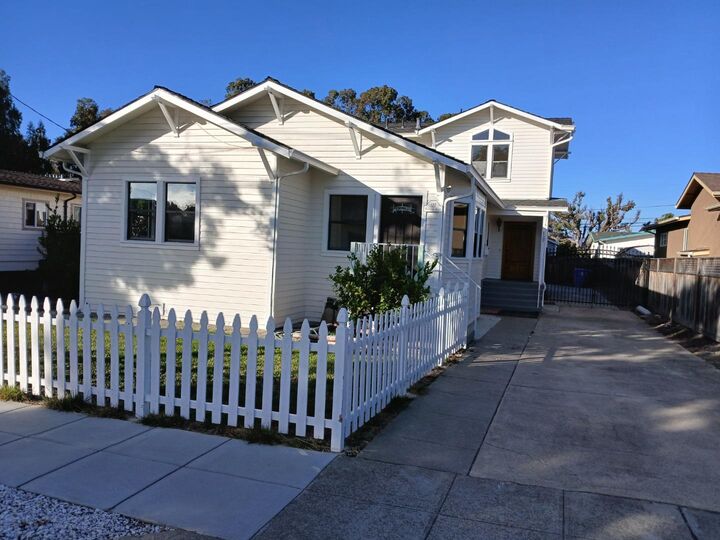 127 Maitland Drive  Alameda CA 94502 photo