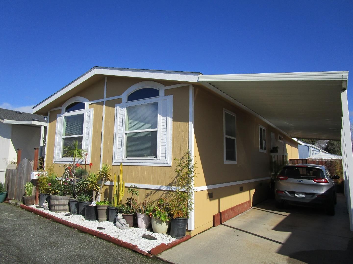 Property Photo: 49 Blanca Lane 715 CA 95076