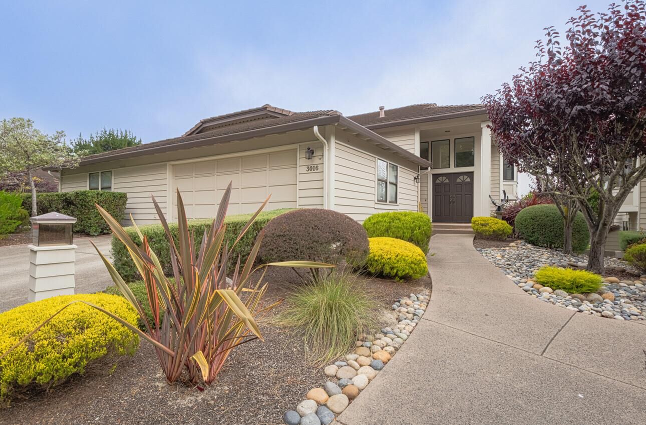 Property Photo: 3016 Ransford Circle CA 93950