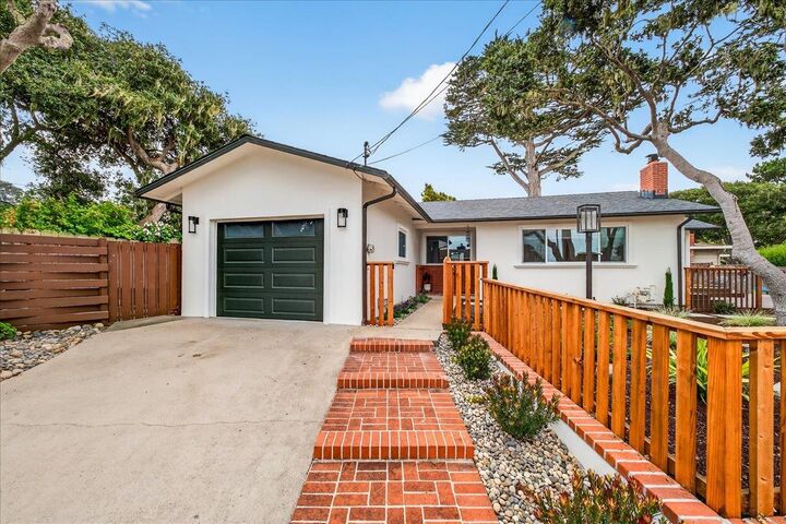 Property Photo: 255 Sinex CA 93950
