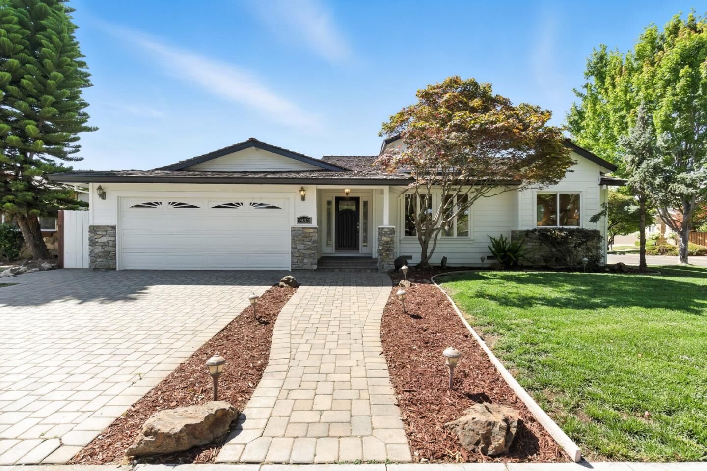 Property Photo: 1932 Harris Avenue CA 95124
