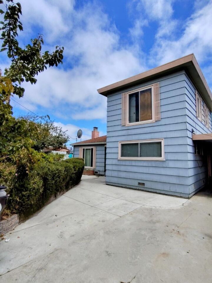 Property Photo: 230 Paloma Avenue CA 93905