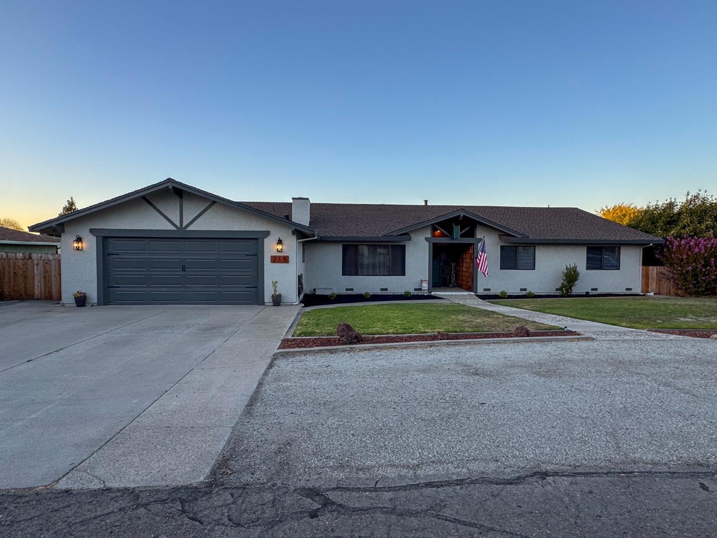 Property Photo: 215 Rays Circle CA 95023