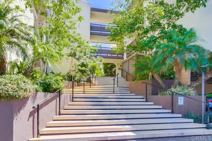 Property Photo:  1615 Hotel Circle South D202  CA 92108 