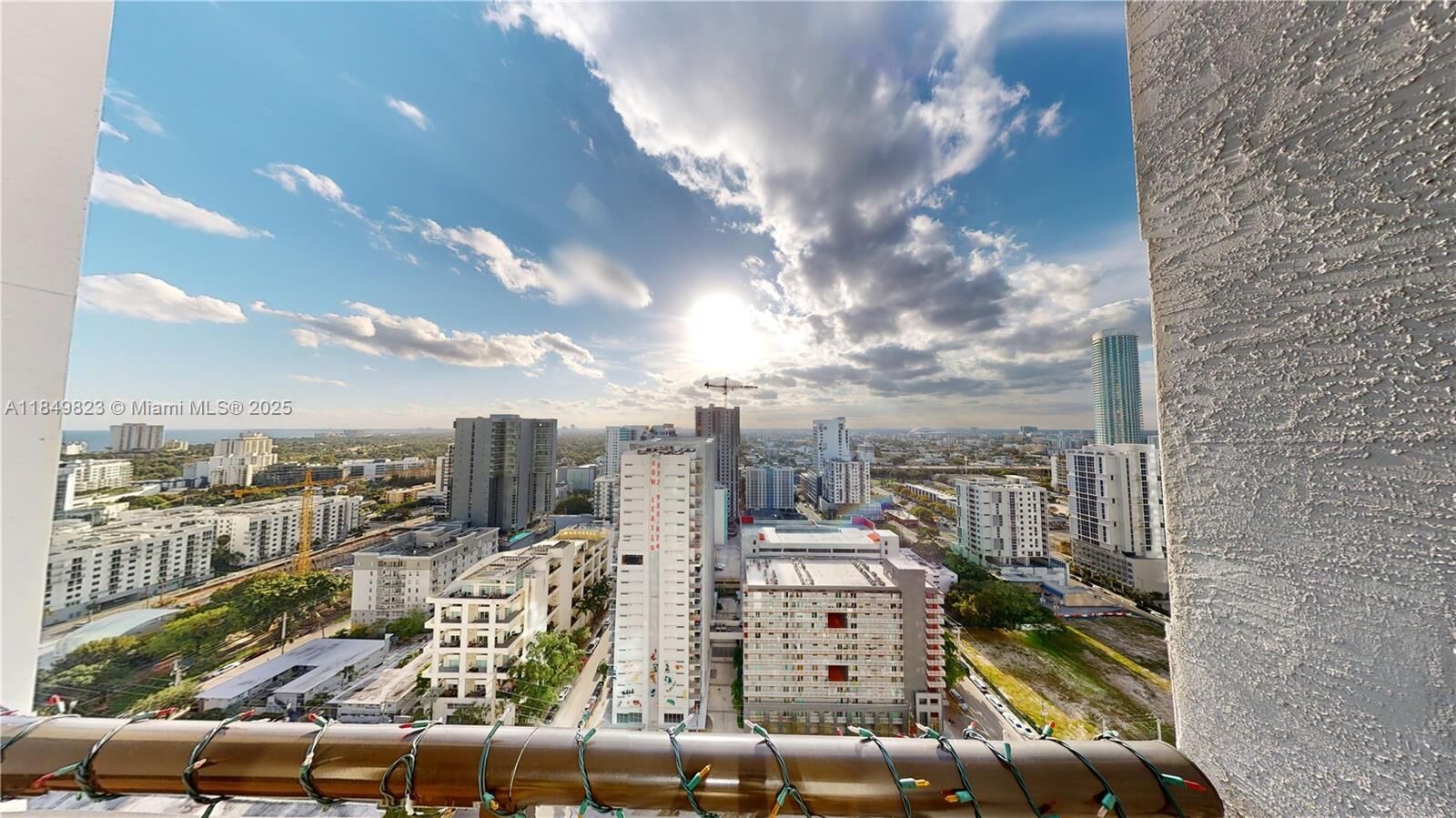 Property Photo: 999 SW 1st Ave 2606 FL 33130