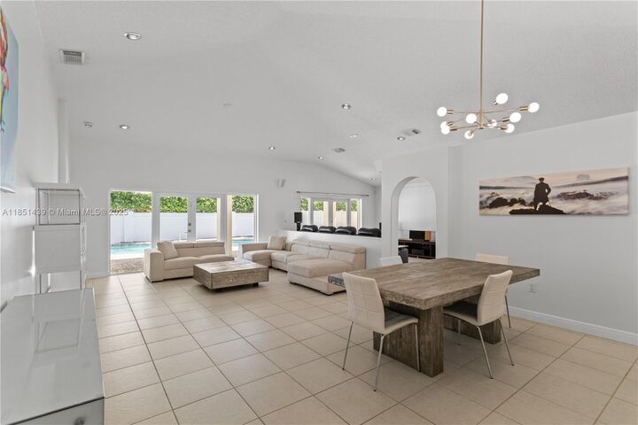 Property Photo:  14321 SW 33rd Ct  FL 33027 