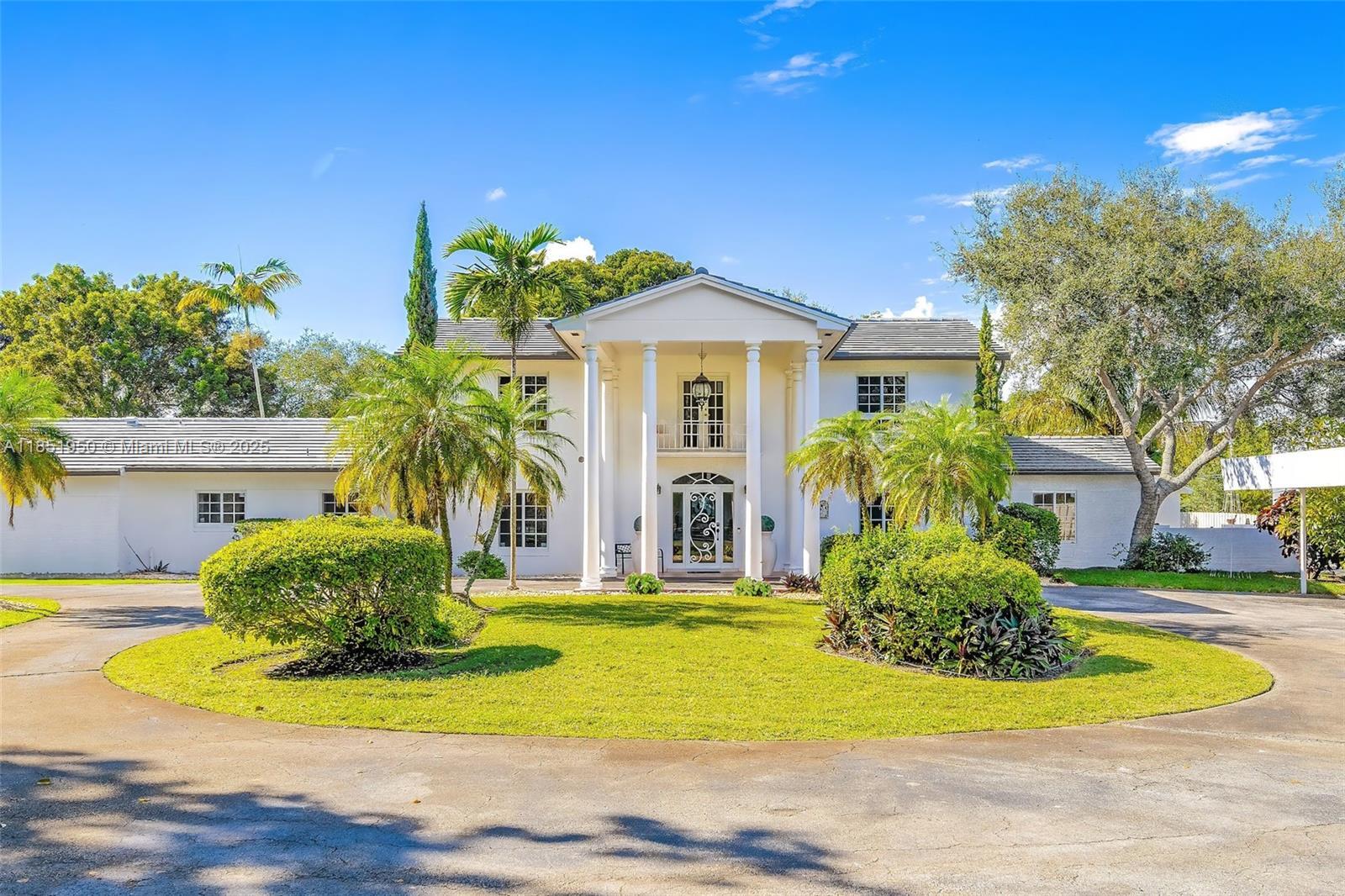 Property Photo:  13000 Old Cutler Rd  FL 33156 