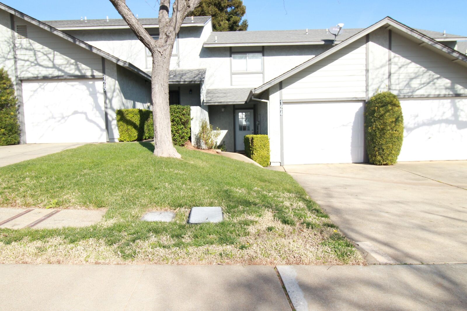 Property Photo:  124 Amberidge Drive  CA 96080 