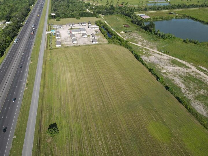Property Photo: I-10 Service Road LA 70647