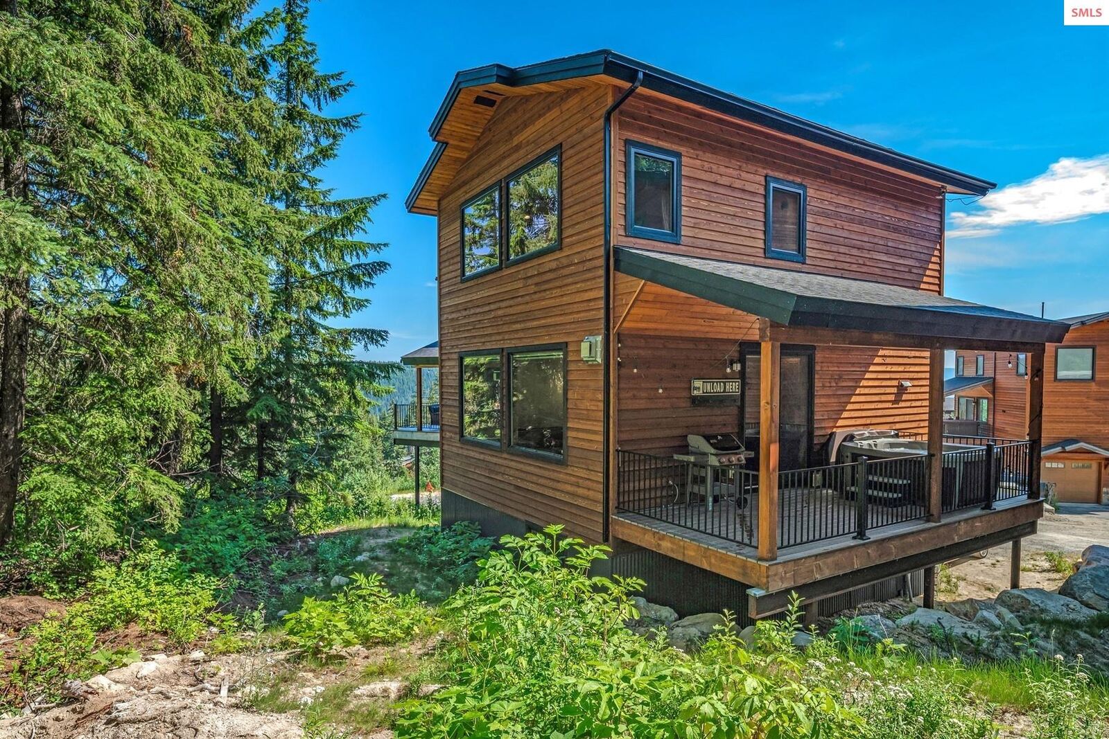 Property Photo:  41 Harrison Lane  ID 83864 