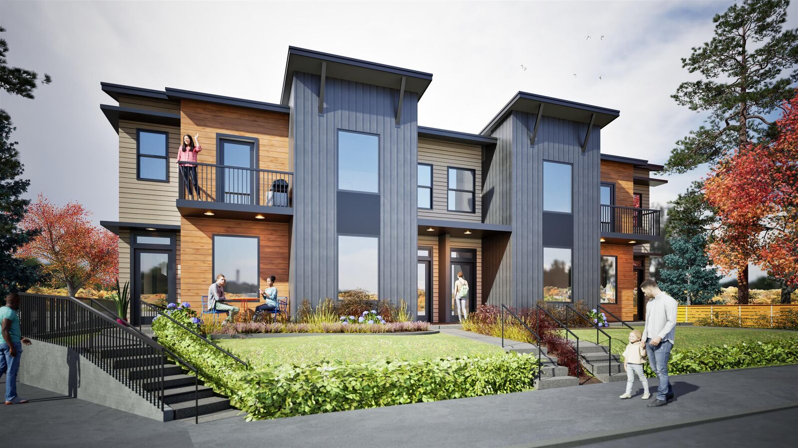 Property Photo:  3203 E 30th Ave  WA 99223 