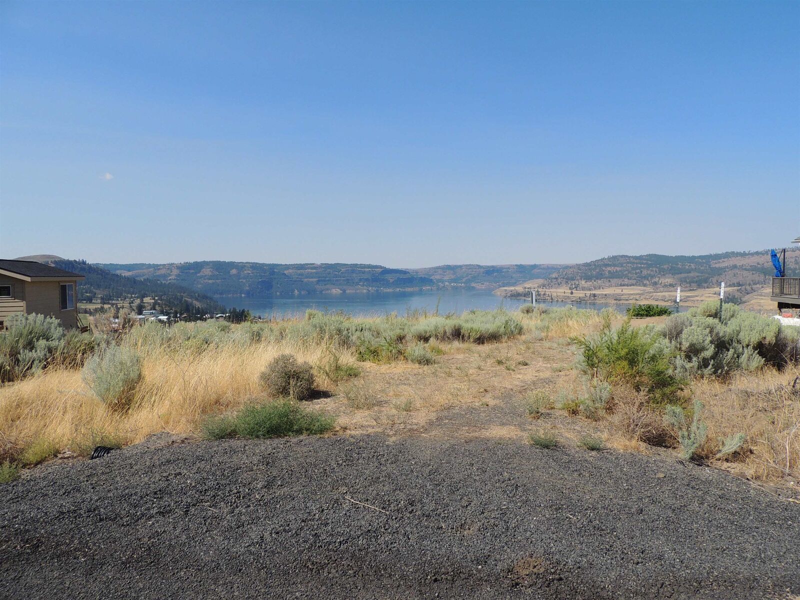 Property Photo: 40905 Scenic Dr N WA 99122