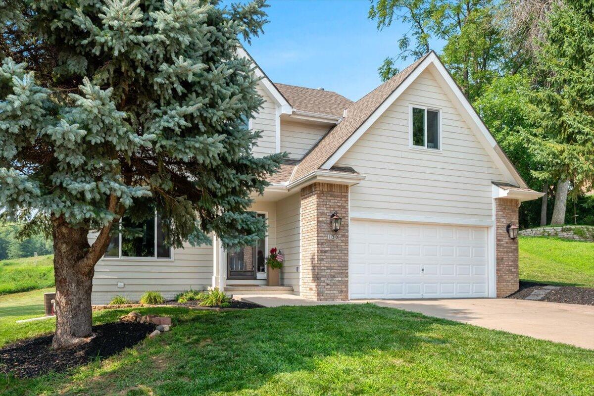 Property Photo: 130 Arbor Circle IA 51503