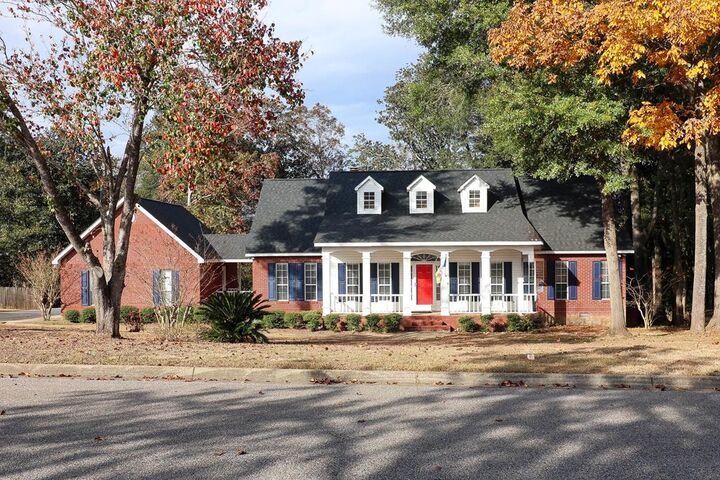 501 Dunleith Blvd  Dothan AL 36303 photo