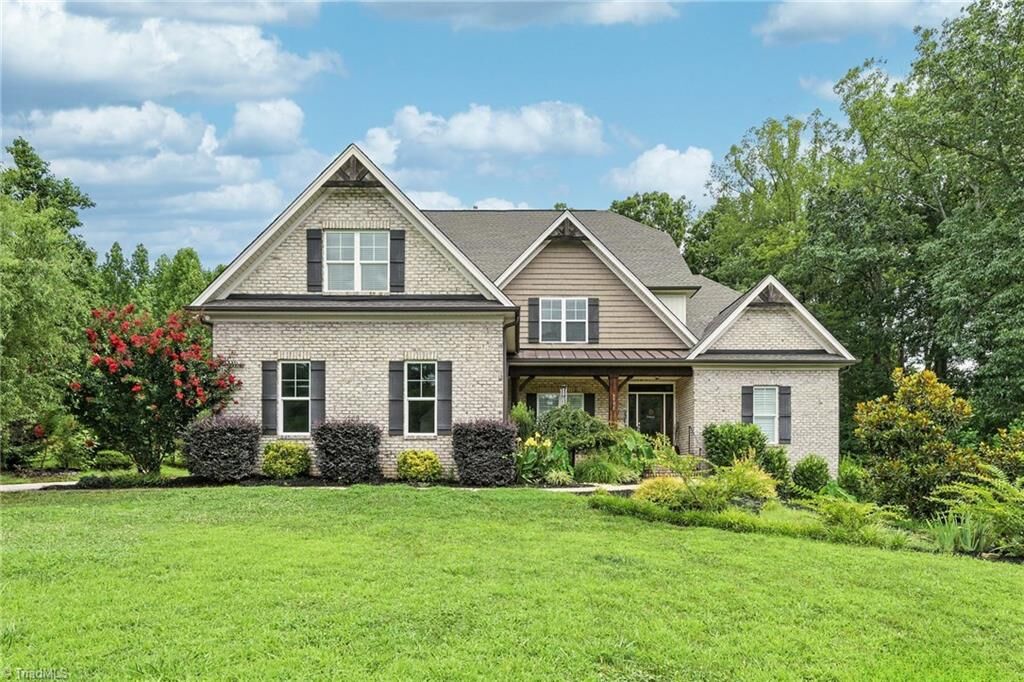 Property Photo: 2772 Pfafftown Forest Drive NC 27106
